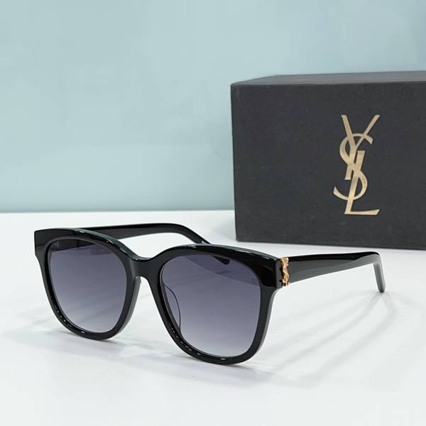 Saint Laurent Sunglasses Top Quality SLS00956